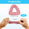8-Pack Nasal Mask Liners Compatible with AirFit N20 Nasal Mask