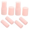 Healvian 18pcs Lip Balm Tube Holders Empty Lipstick Containers for