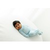 Swaddelini Swaddle Sleep Sack (Grey)
