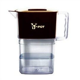 バナジウム整水器 VｰPOT 交換用カートリッジ