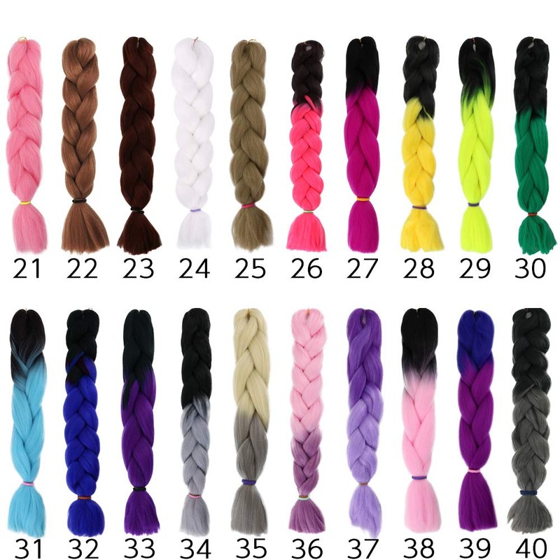 Bright Lara rds00-05 Hair Extension, Braid, 2-Piece Set, Cornrow, Braid,