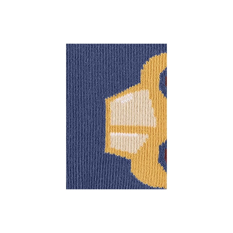 Sterntaler Baby Boys Flitzersun Car Tile Speedster, blue
