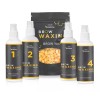 BrowXenna Loción Predepilatoria, Brow Waxing System, Browxenna
