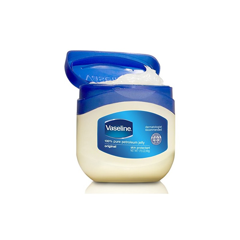 Vaseline Jelly Original, 13 Oz Jar