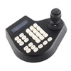 Mini Analog PTZ Camera Keyboard 4D PTZ Coaxial Dome Camera