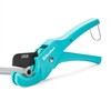 DURATECH PEX Pipe Cutter, Tubing Cutter for 1/8"-1" PEX and