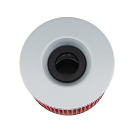 MCHNIC 2 x Oil Filters for Motorcycle Honda Kawasaki Yamaha Hiflo HF401
