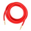 Artudatech 1Pcs Worldwide 12.5FT TIG Torch Power Cable For Water-Cooled