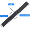 COOLBOTANG Katana Bag, Shoulder Included, Sword Bag, Sword Strap, Bamboo