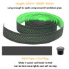 MOCNT Bicycle Handlebar Tape Breathable Cycling Bike Handlebar Tape PU