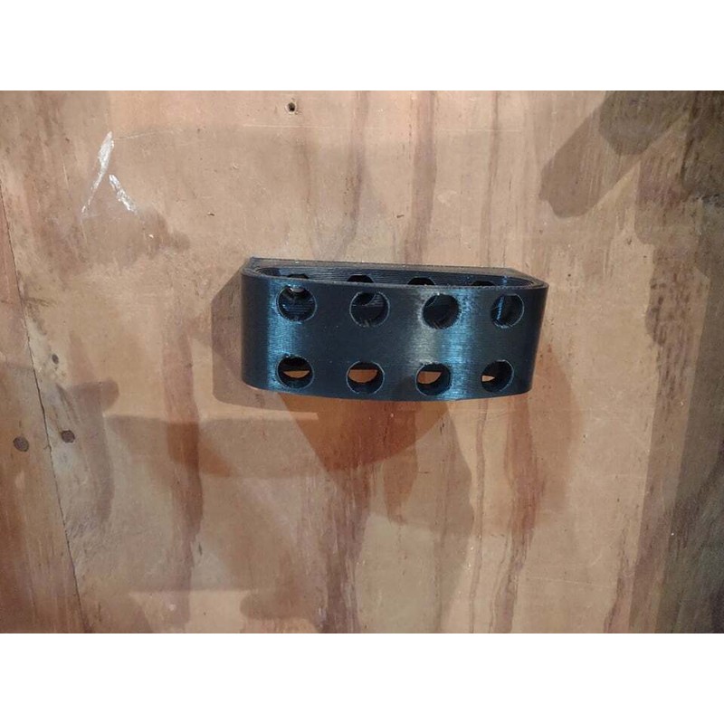 DEWALT MOUNT FOR DEWALT DCCS620B 20V MAX Cordless Compact Chainsaw