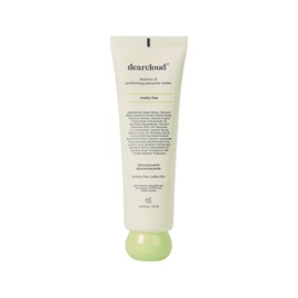 dearcloud Rescue Butter Hand Cream - Ultra Repair for Dry, Cracked Hands, Shea Butter, Vitamin E, and Vitamin F (Pistachio Butter)
