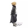 Banpresto Manjiro Sano Mikey Tokyo Revengers Prize Figure