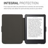 kwmobile Cork Case Compatible with Kobo Clara 2E / Tolino