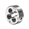 sourcing map M12 x 1.5mm Metric Tap and Die Set,