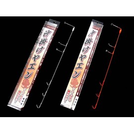 Ocean Hang yaen (Standard Type) Silver