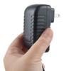 K-MAINS 12V 1.5A AC Adapter Charger Compatible with Lenovo Smart