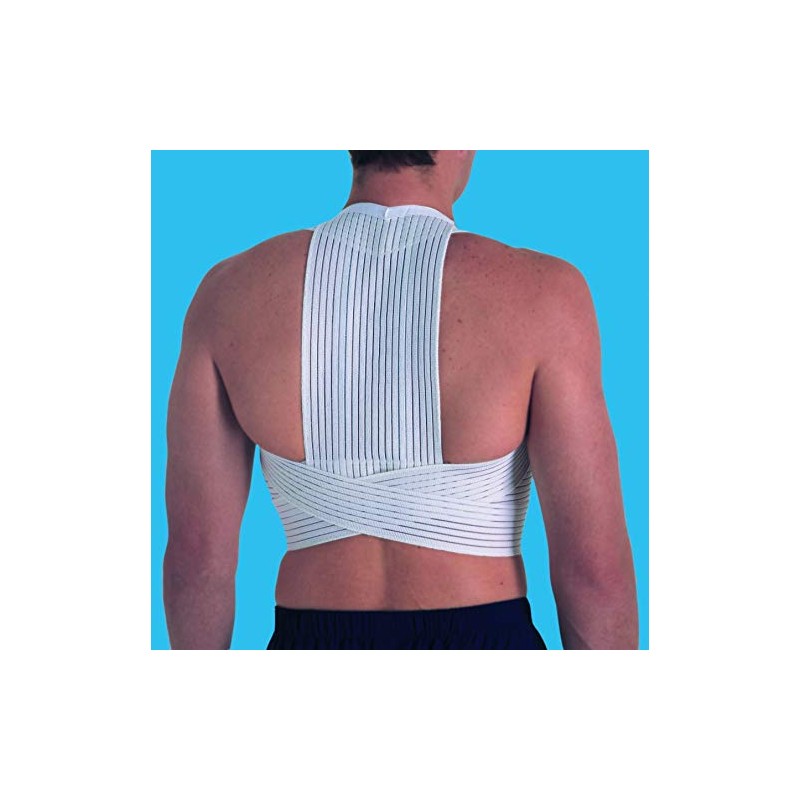 Vulkan Support Rite, Thoracic Support, Designed for Posture Training, Support