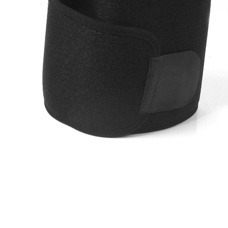 Adjustable Thigh Brace Support, Thigh Wrap Quadriceps Support and Thigh