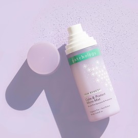 Patchology Skin Remedy Calm & Protect Mist