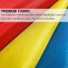 Fontee® flag [90X150 cm] [screen printing] [vivid colour] [UV light