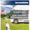 Future Way 4-Pack INLINE RV Water Filter Reduces Odors Sediments