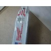 Milwaukee 48-01-2714 12" 10 TPI The Torch SAWZALL® Blades (Bulk
