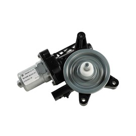 GM Genuine Parts 26406113 Front Passenger Side Door Window Regulator Motor