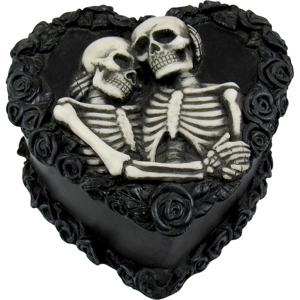 DWK - To Have & To Hold - Beautiful Gothic
