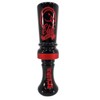 Elite Duck Calls - Murder 2.0 Single Reed Acrylic Duck