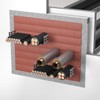 HBT ISIFOAM Fire Protection Stone 200 BDS N, 200 x