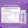 Women'S Secret Bottle- 60 Tablets - Healthcare | Kacip Fatimah