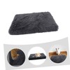 Levemolo Cozy Dog Sleeping Bed Pet Cushion for Dogs Cats