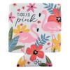 Karma, Can Cooler, Flamingo