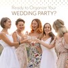 Your Perfect Day Wedding Book Planner for Bride - Wedding