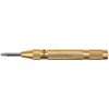 Automatic Centre Punch 125 mm Steel Punch Pointed Centre Punch