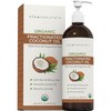 Viva Naturals Organic Fractionated Coconut Oil, 16 fl oz –