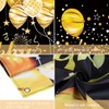 46th Happy Birthday Door Banner IMISI Birthday Decorations Birthday Backdrop
