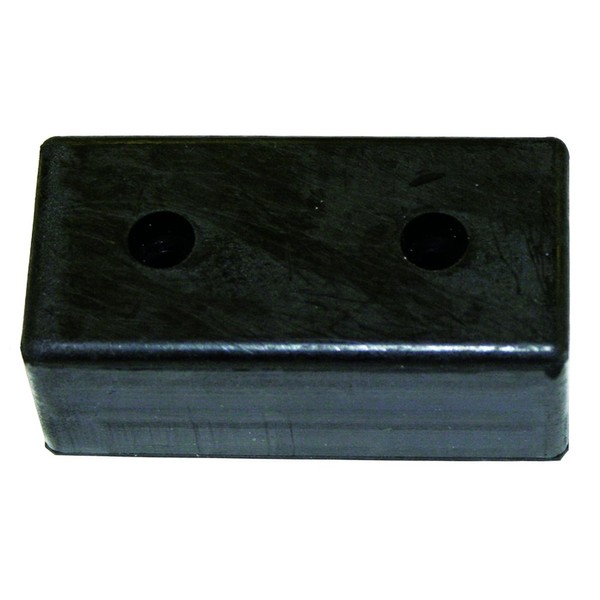 WAKI Ribbed Lock