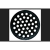 Sioux Chief Manufacturing LOOSE DRAIN COVR CI 8.9" PartNo 846-S19PK