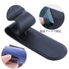 XSAJU Car Umbrella Holder Folding Umbrella Hook Car Stick Umbrella