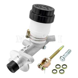 M MATI Brake Master Cylinder For Can Am Maverick 1000R Max 1000R Commander 800 1000 Max