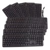 Importeek 10pz Teclado Alambrico Usb Slim Computadora Pc Escritorio La