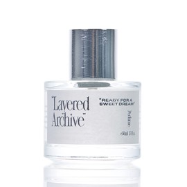 [Vanilla Musk] Niche Perfume Ready for Sweet Dream 50ml / [바닐라 머스크] 니치퍼퓸 레디포스윗드림 50ml