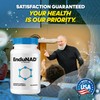 (3 Pack) EnduNAD – Daily Cellular Energy Formula with a