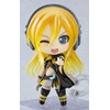 Phat Virtual Vocalist Lily from anim.o.v.e: Nendoroid Action Figure