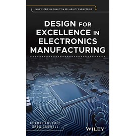 Design for Excellence in Electronics Manufacturing