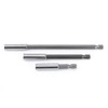 Hex Drill Bit Holder, Carbon Steel Electrical Drill Screwdriver Magnetic