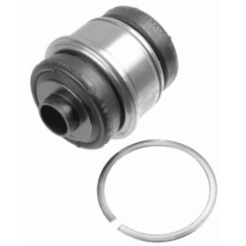 Lemforder 1330701 Suspension Bush Axle