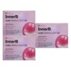 InnerB Glow Ampoule 50ml x 10 Packs (3 Packs) / Circle / 이너비 글로우 앰플 50ml x 10개입 3개 / 써클